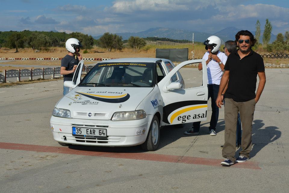 Erciyes Cumhuriyet Rallisi'ne hazırlanıyorlar